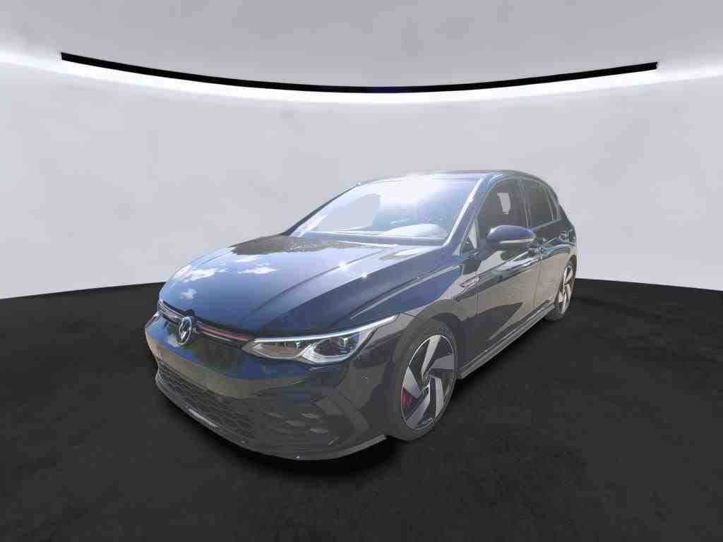 Volkswagen - Golf 2.0 TSI OPF DSG GTI
