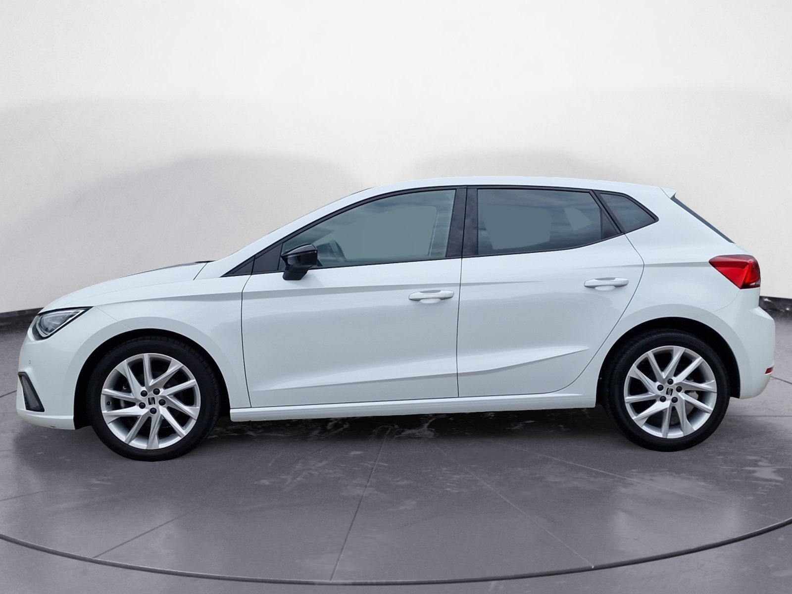 Seat - Ibiza 1.5 TSI S&S DSG FR