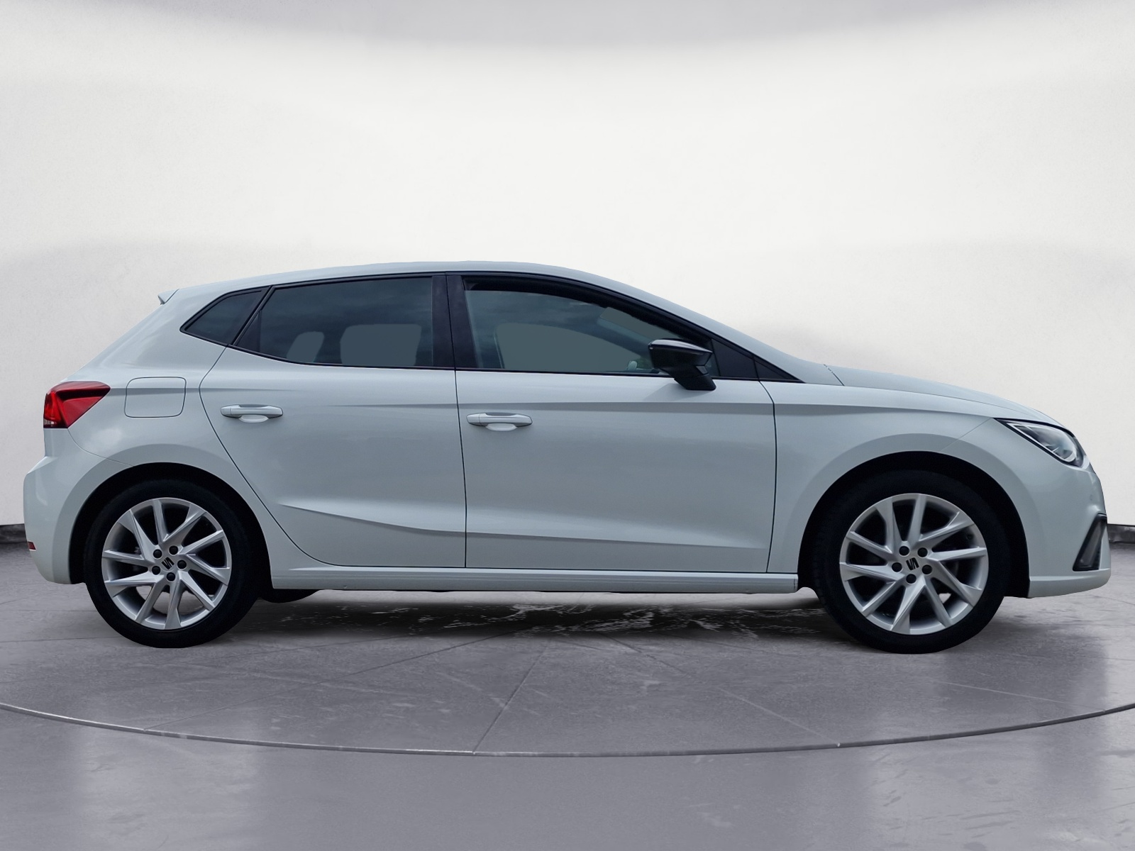 Seat - Ibiza 1.5 TSI S&S DSG FR