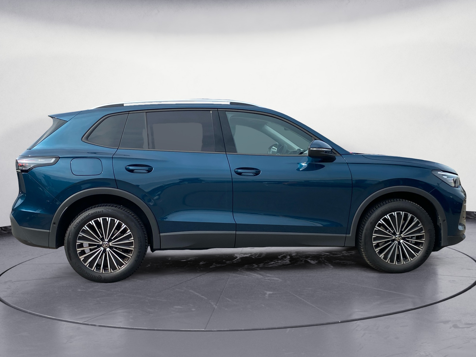Volkswagen - Tiguan 2.0 TDI DSG Life