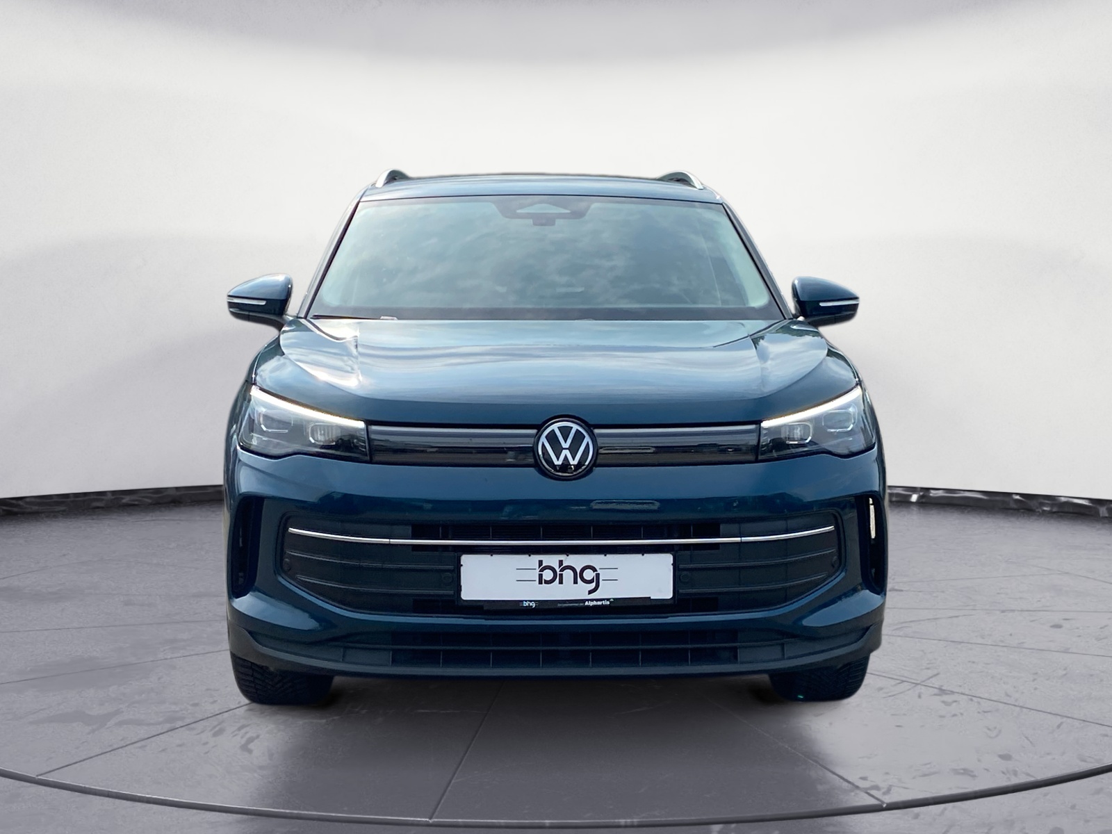 Volkswagen - Tiguan 2.0 TDI DSG Life