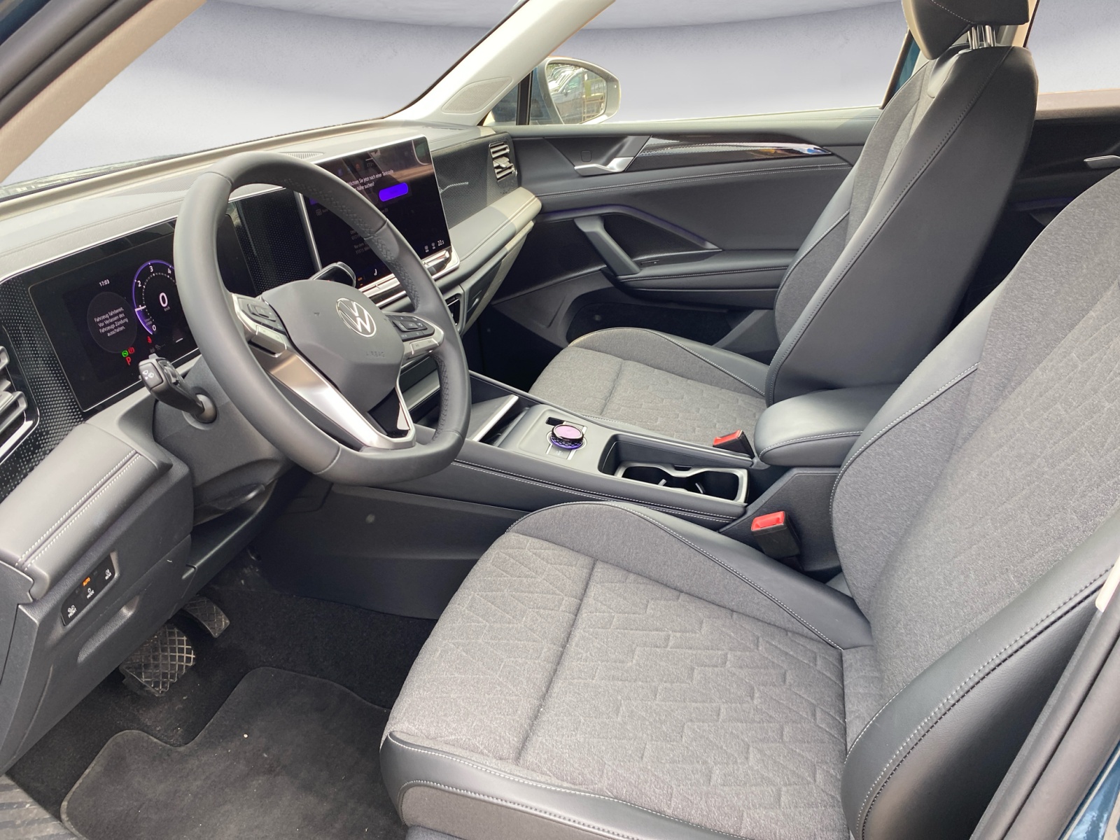 Volkswagen - Tiguan 2.0 TDI DSG Life