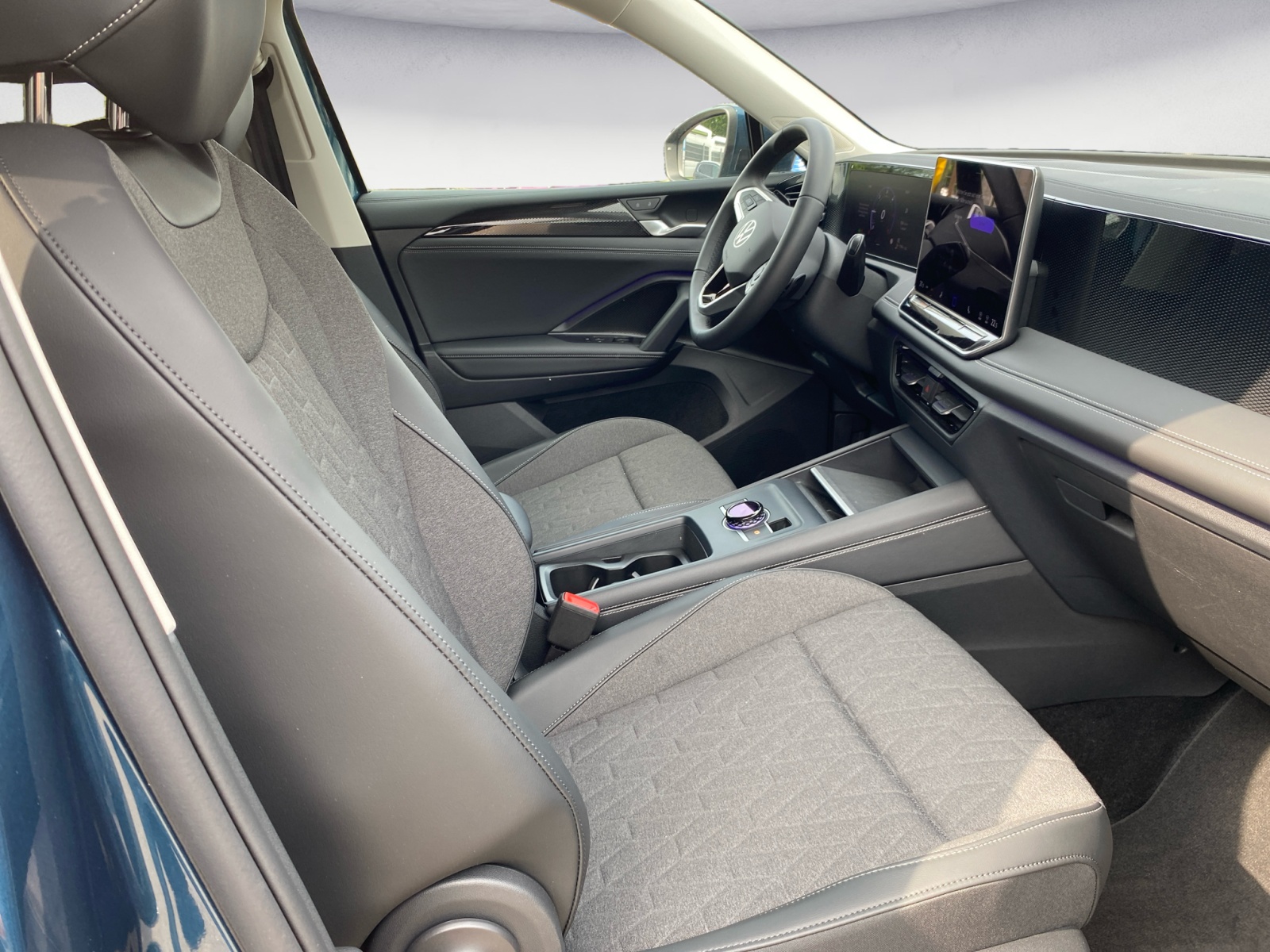 Volkswagen - Tiguan 2.0 TDI DSG Life