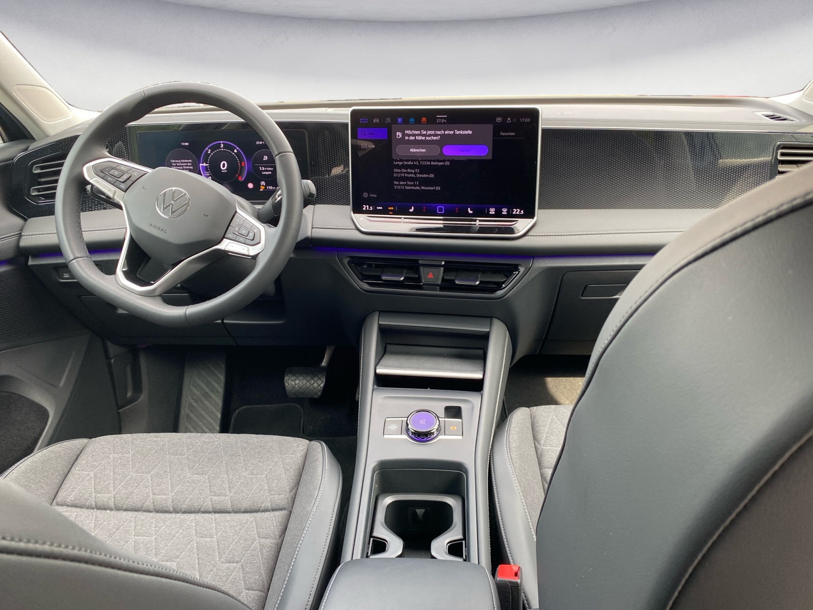 Volkswagen - Tiguan 2.0 TDI DSG Life
