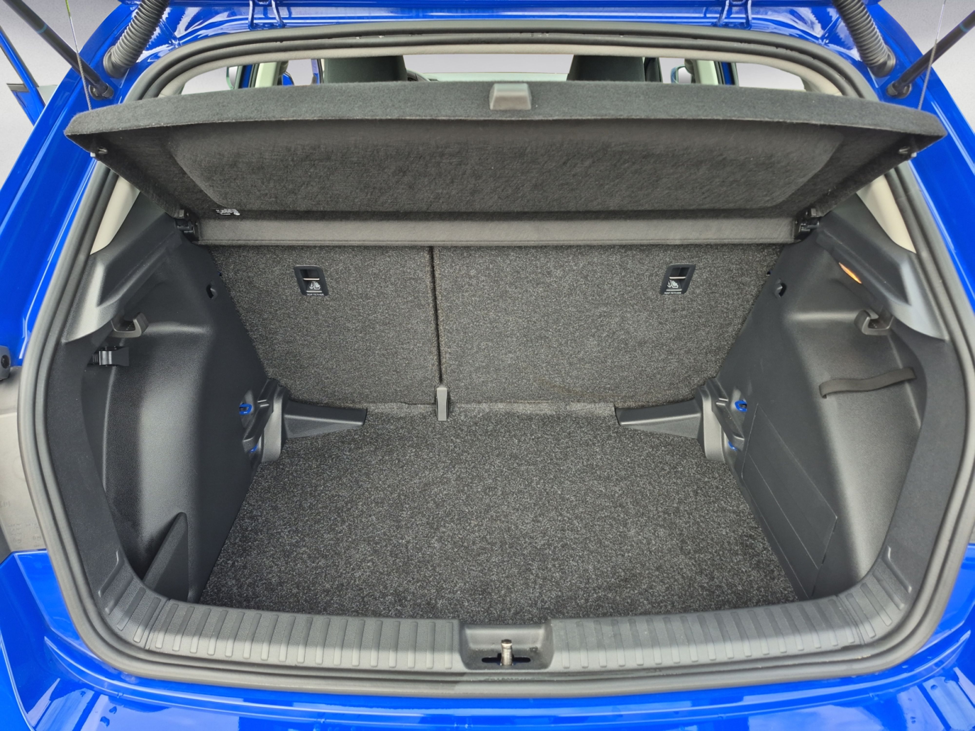Skoda - Fabia 1.0 TSI Selection