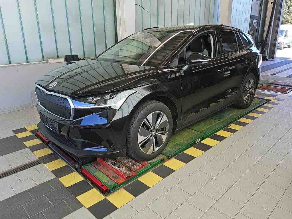 Skoda - Enyaq iV 60 Loft