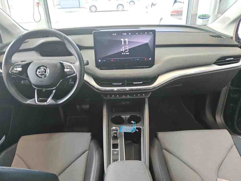 Skoda - Enyaq iV 60 Loft