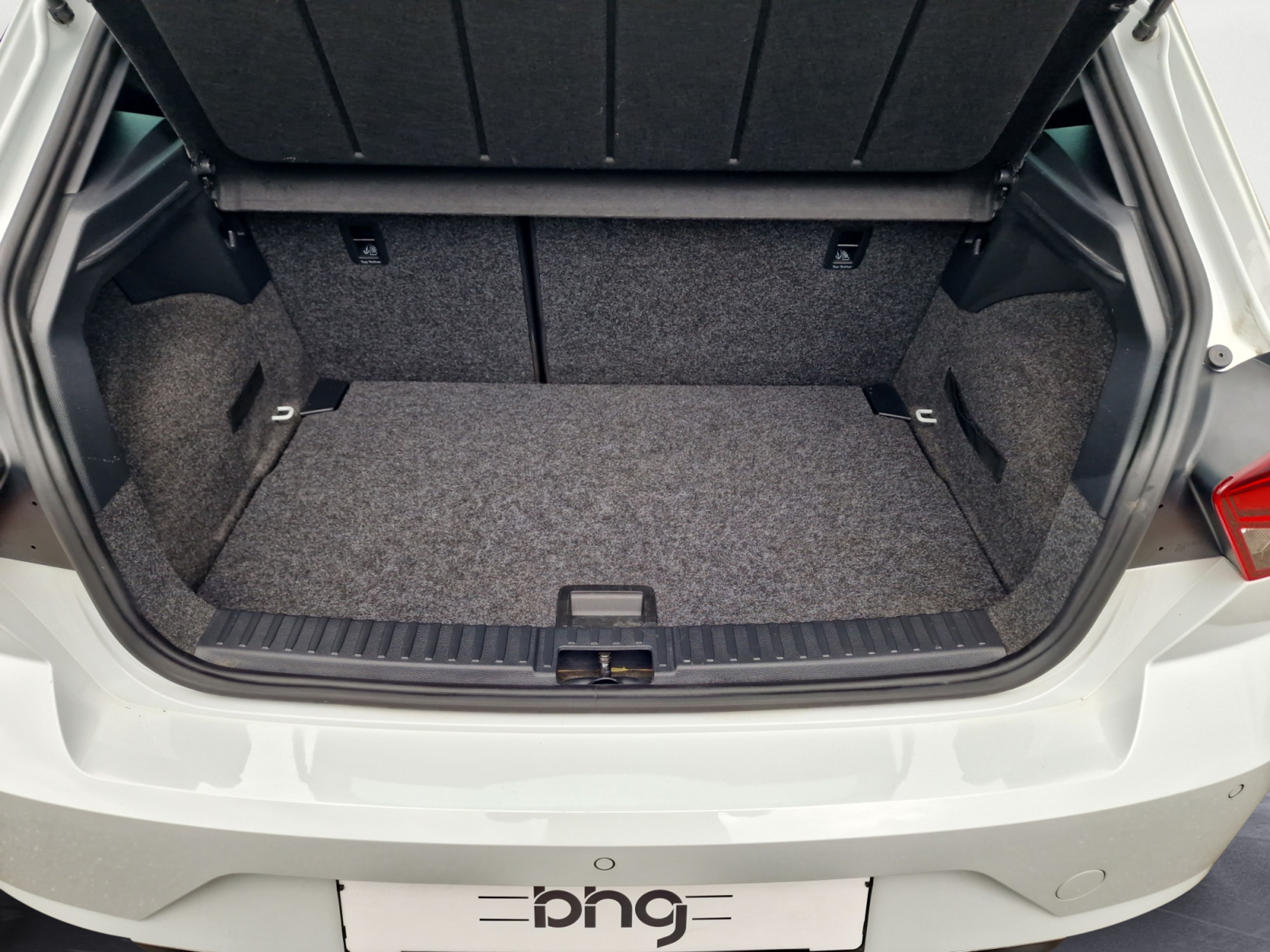 Seat - Ibiza 1.5 TSI S&S DSG FR
