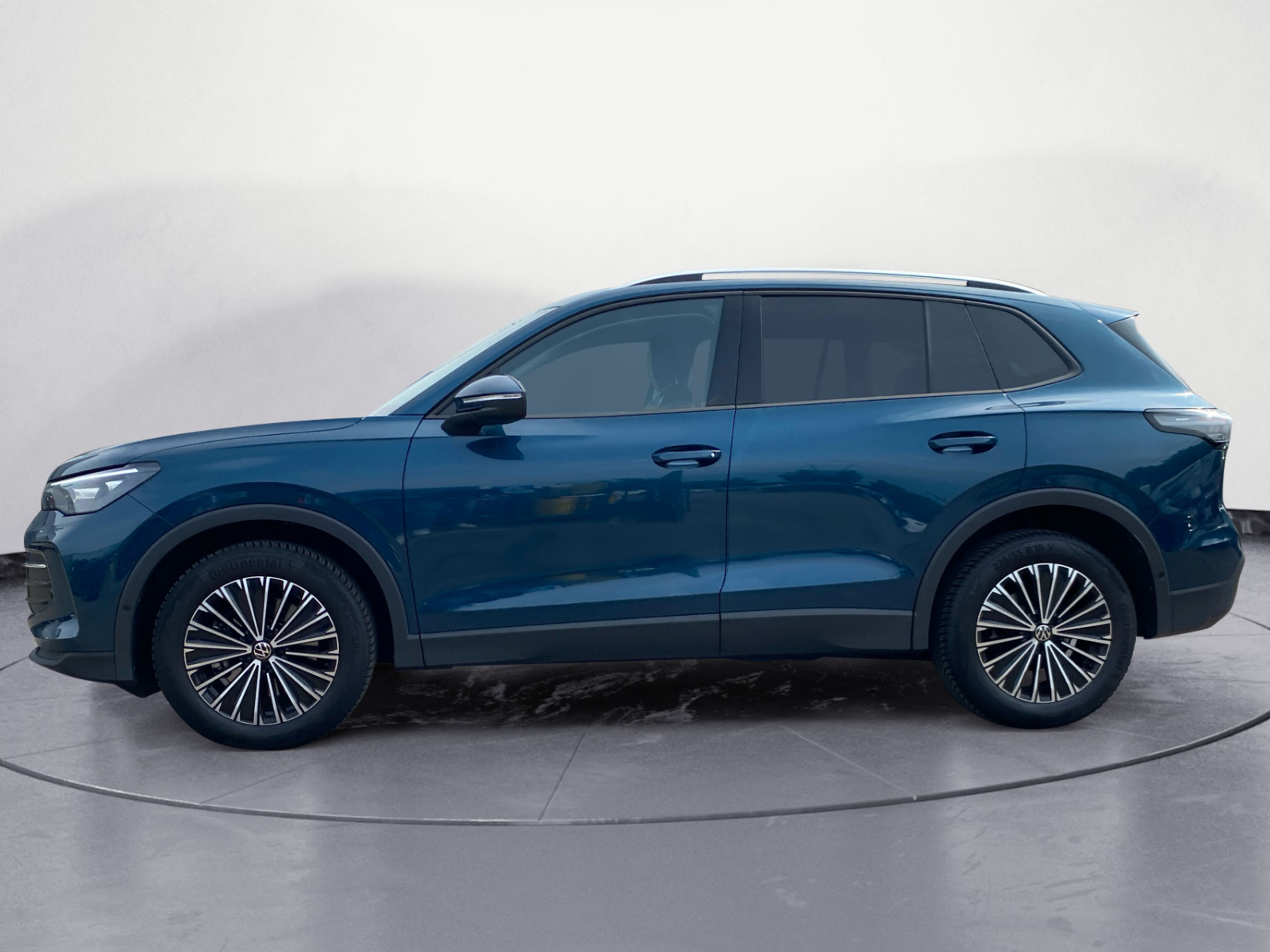 Volkswagen - Tiguan 2.0 TDI DSG Life