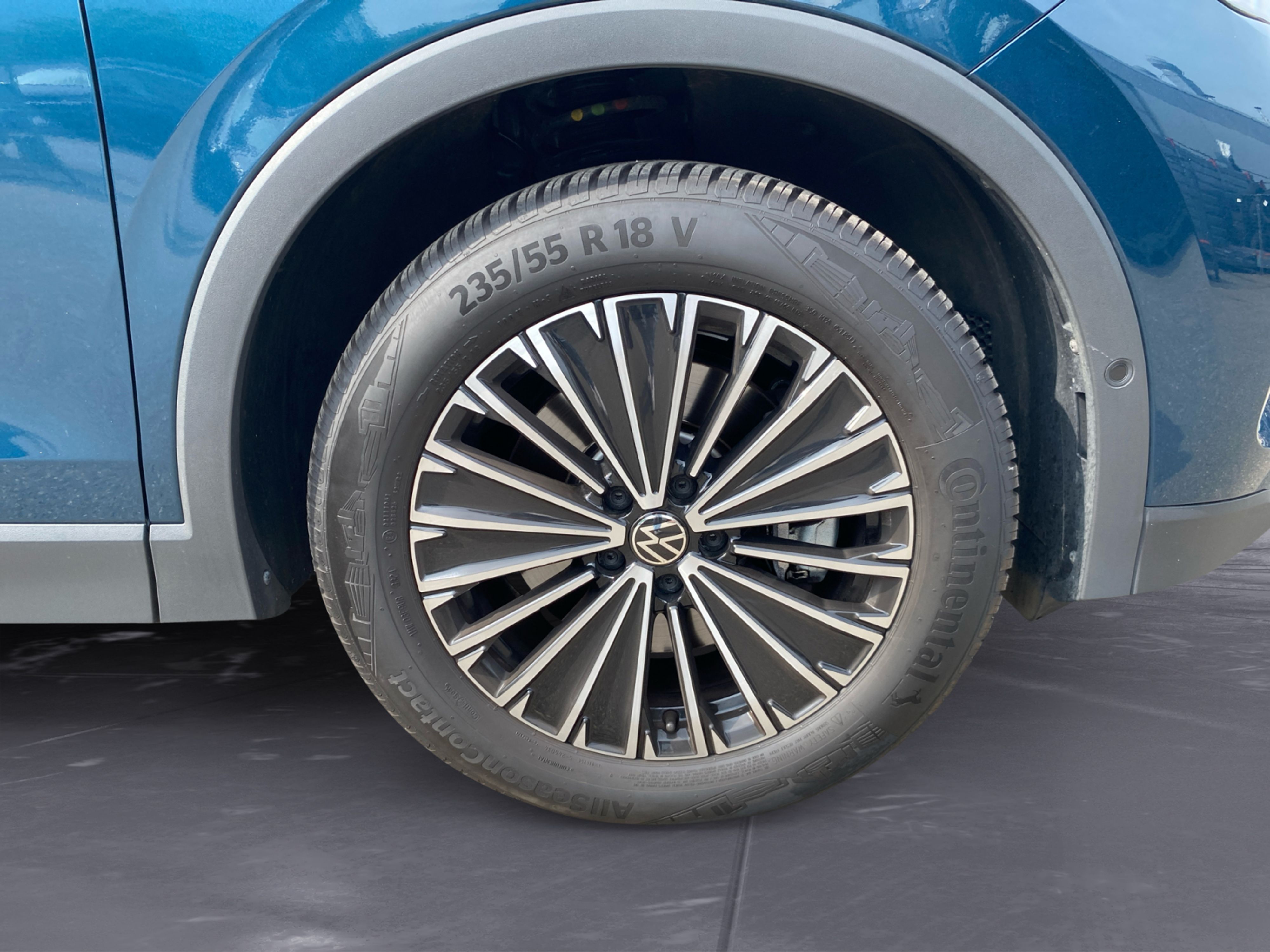Volkswagen - Tiguan 2.0 TDI DSG Life
