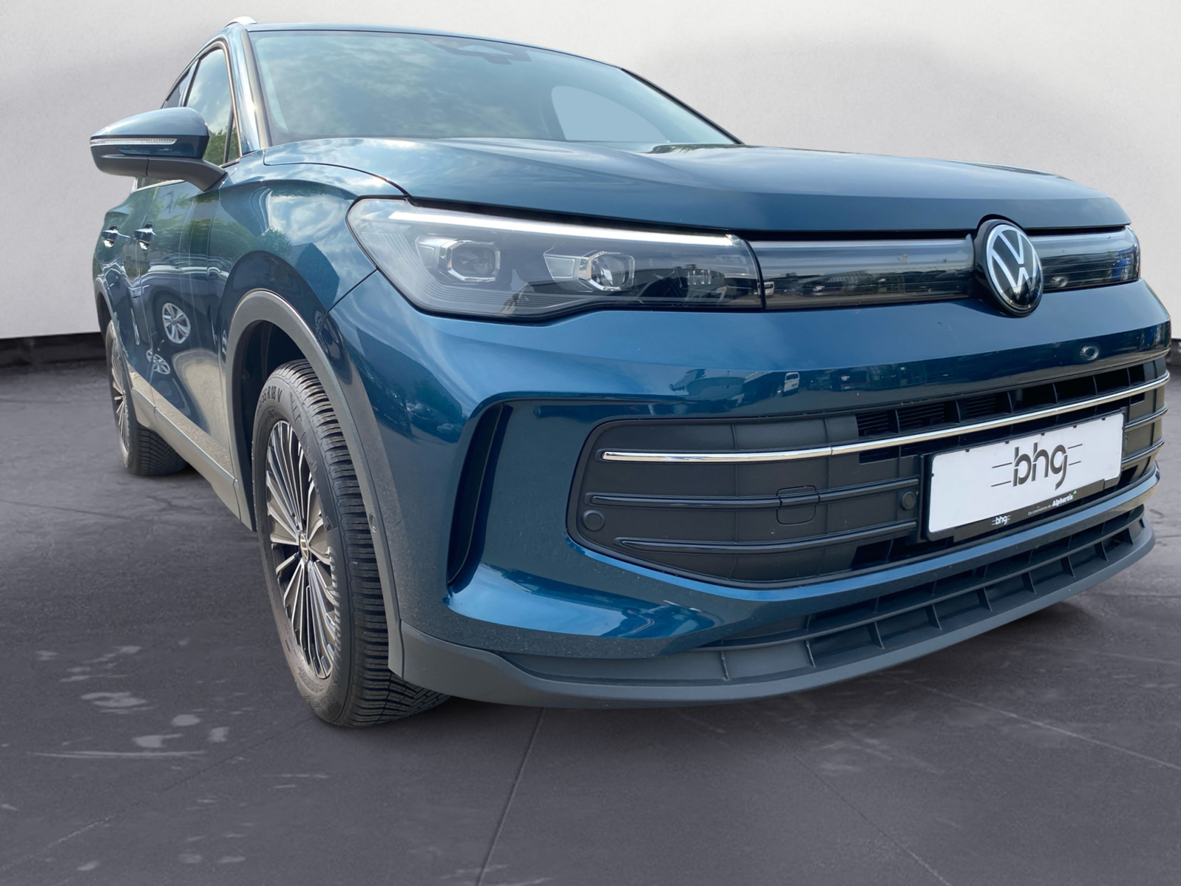 Volkswagen - Tiguan 2.0 TDI DSG Life
