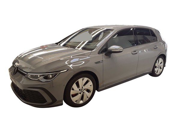 Volkswagen - Golf GTD