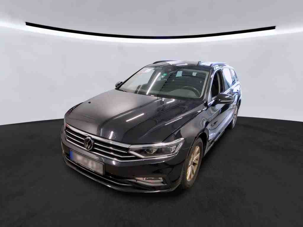 Volkswagen - Passat Variant