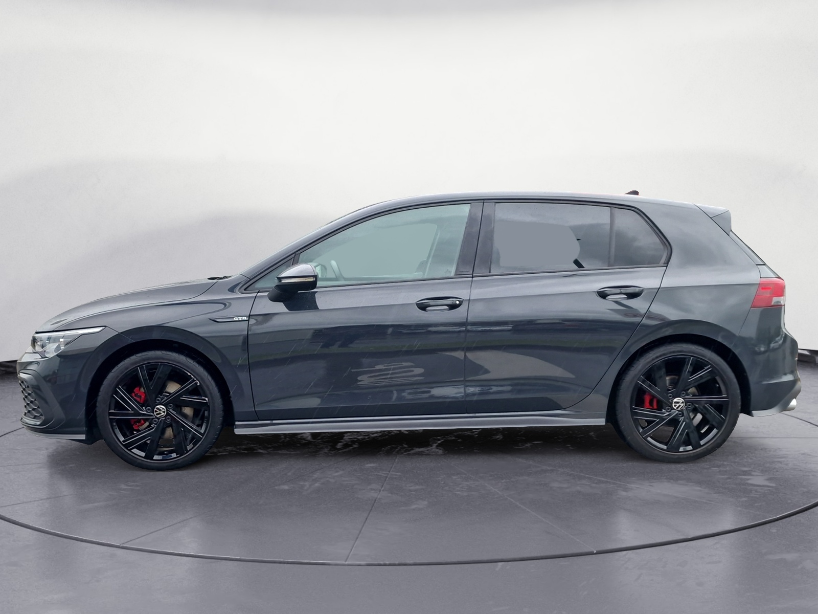 Volkswagen - Golf GTD 2.0 DSG