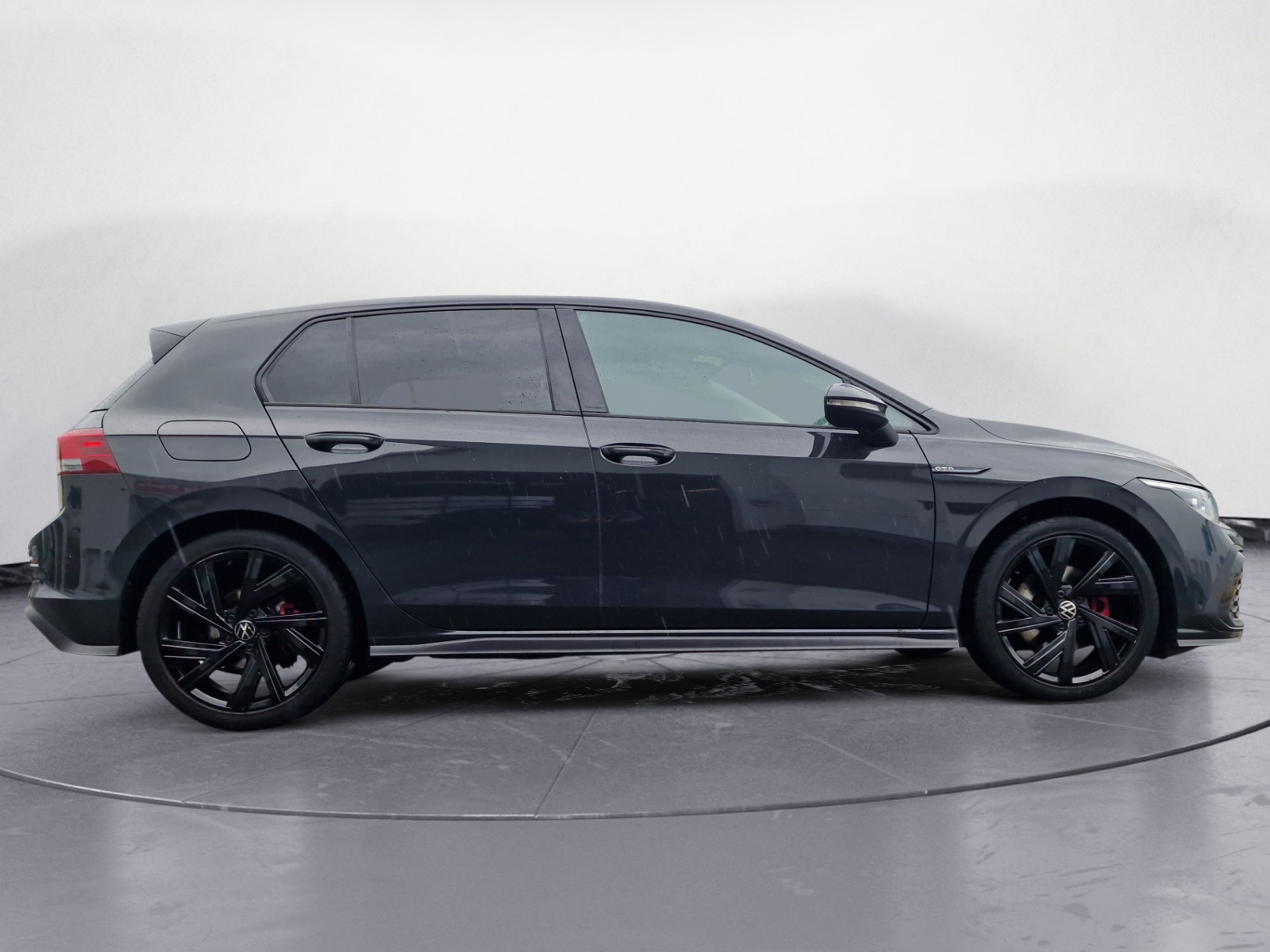 Volkswagen - Golf GTD 2.0 DSG