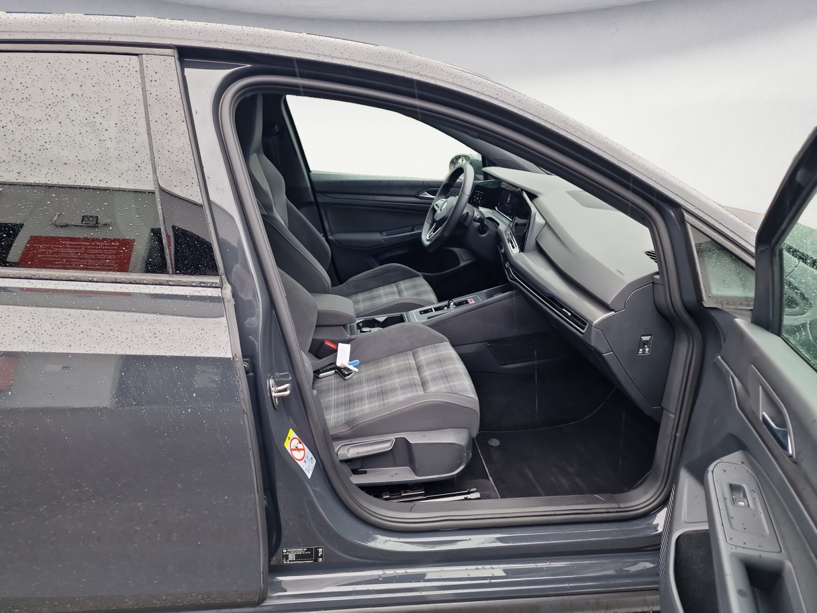 Volkswagen - Golf GTD 2.0 DSG