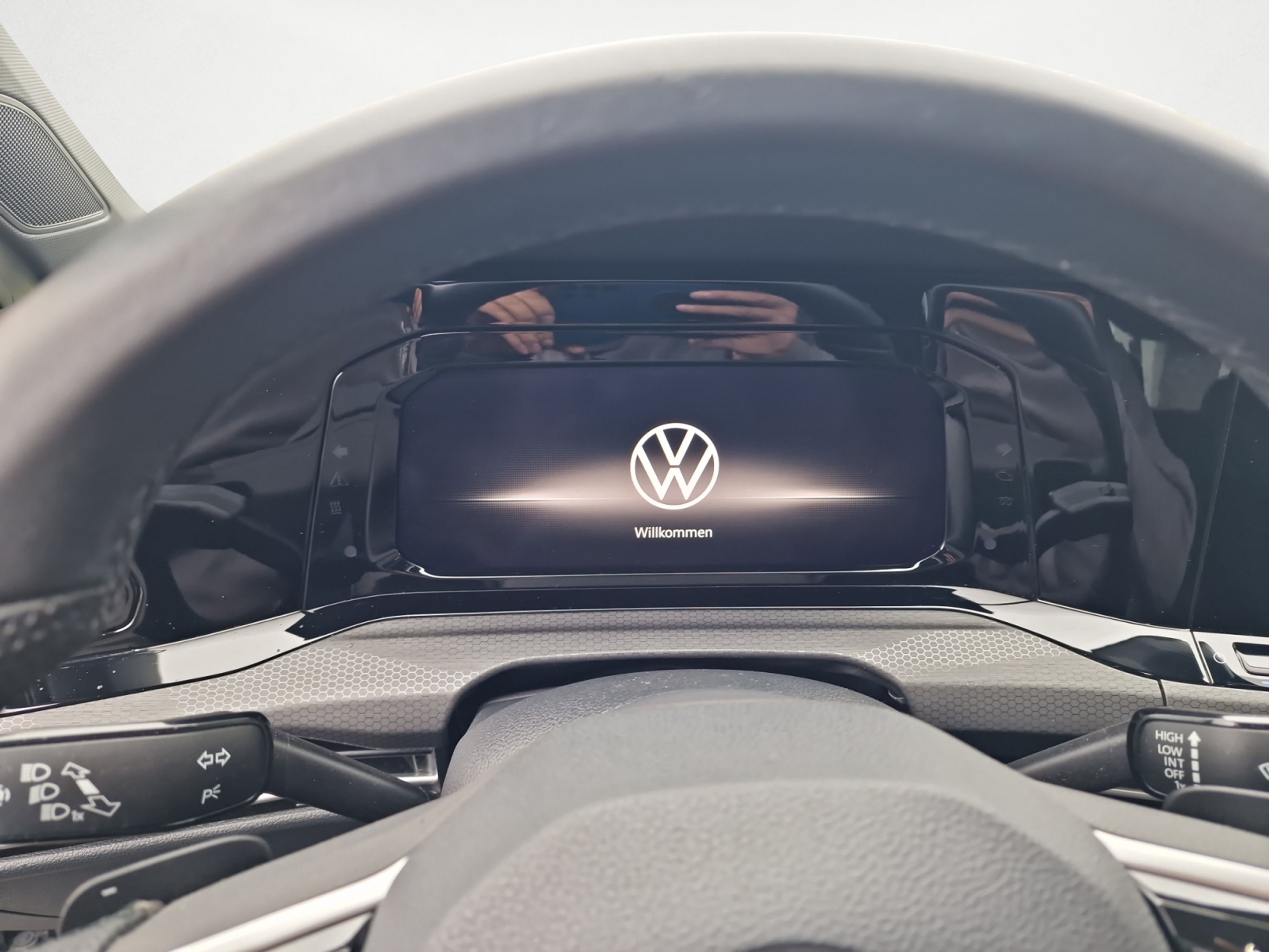 Volkswagen - Golf GTD 2.0 DSG