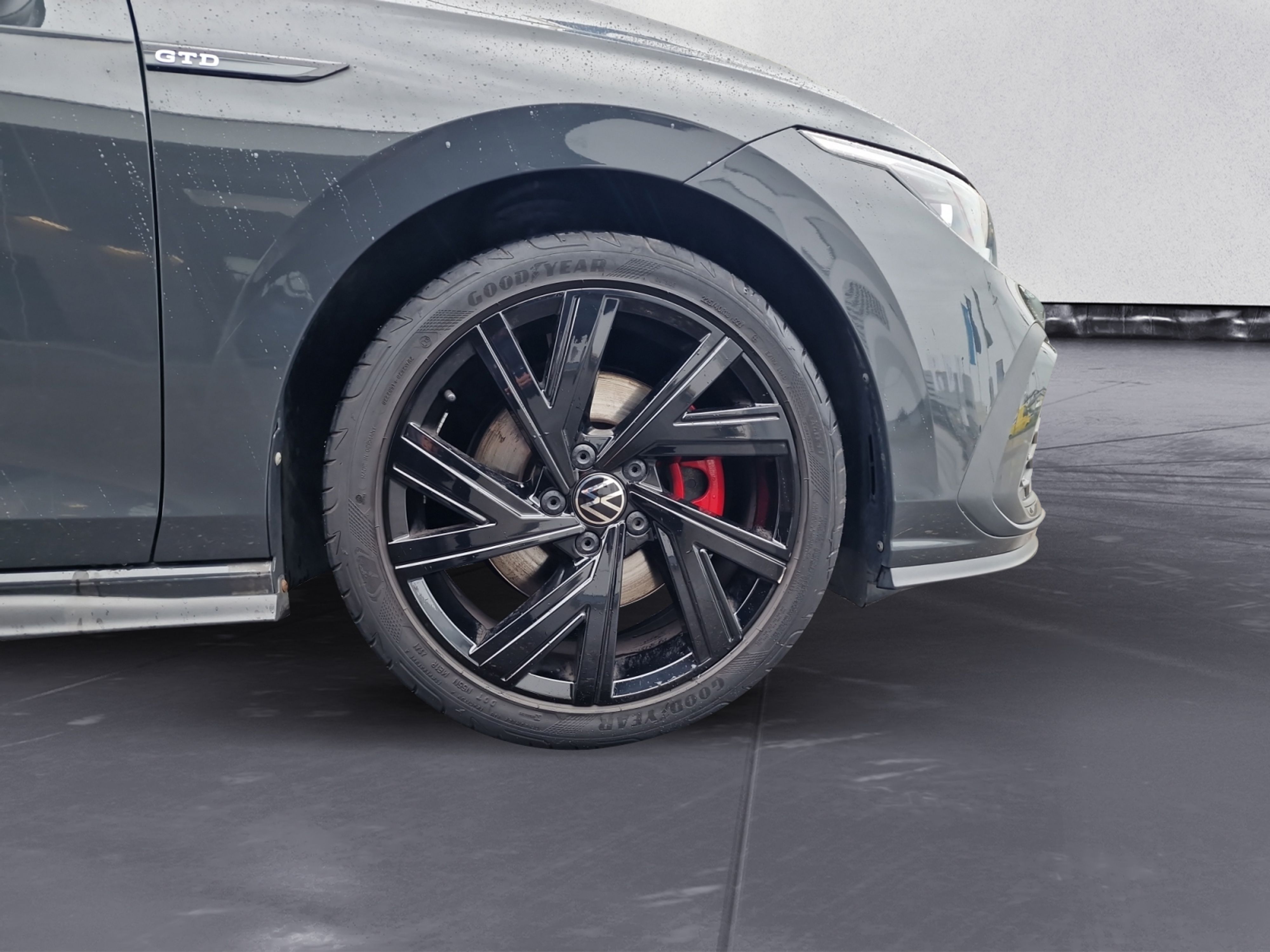 Volkswagen - Golf GTD 2.0 DSG