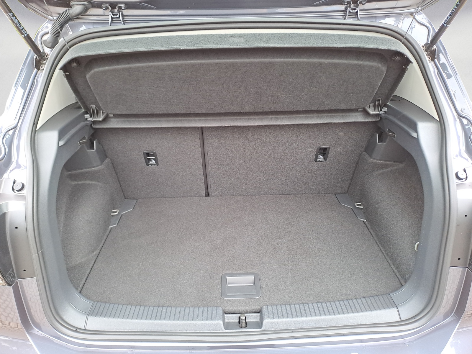 Volkswagen - T-Cross 1.0 TSI OPF Life