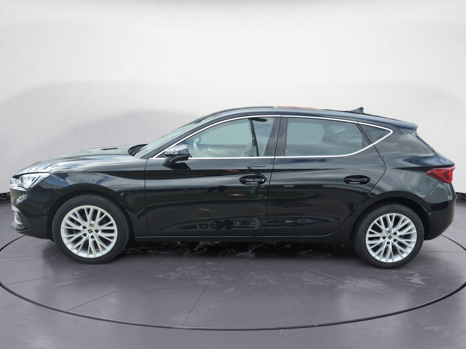 Seat - Leon 1.5 TSI ACT OPF Xcellence