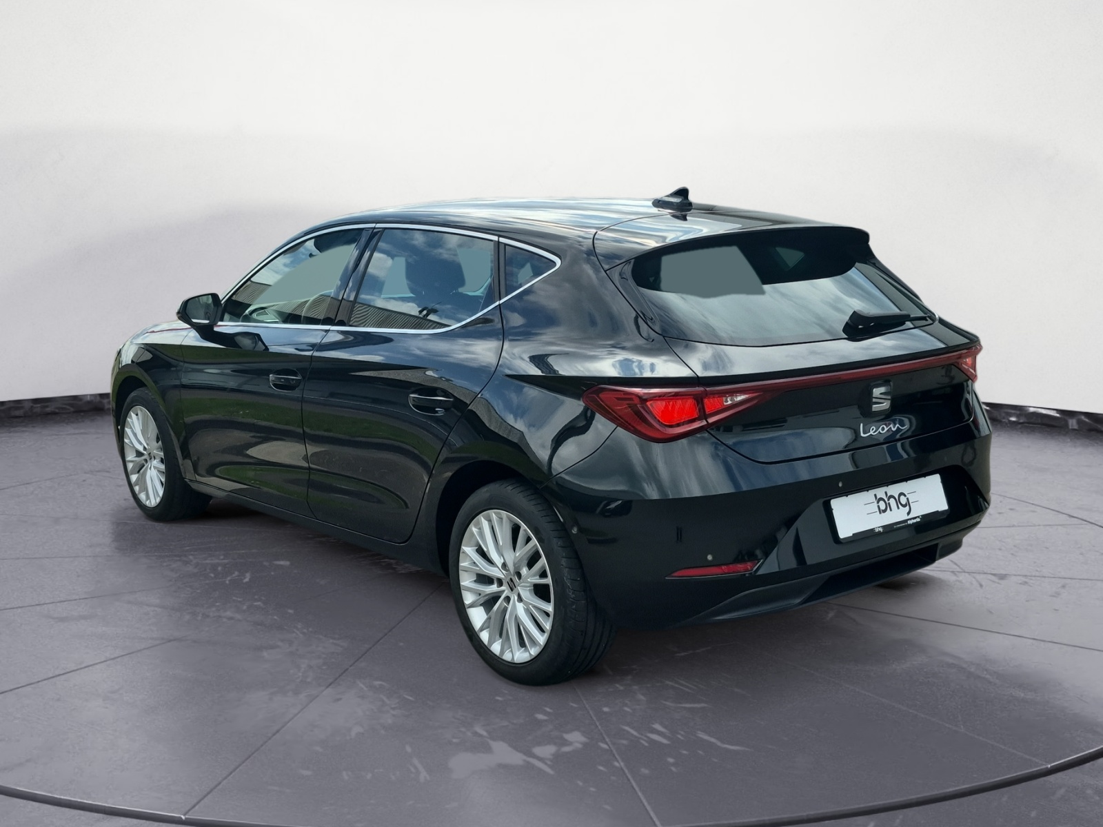Seat - Leon 1.5 TSI ACT OPF Xcellence