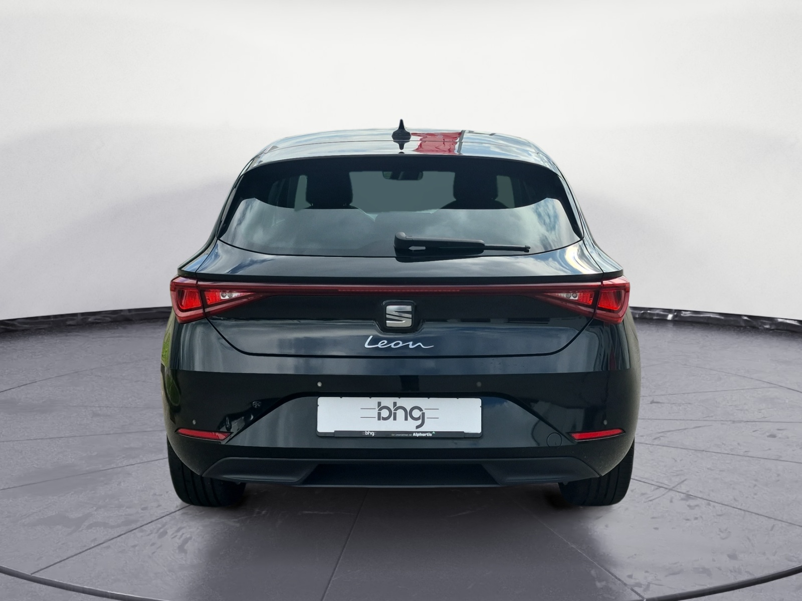 Seat - Leon 1.5 TSI ACT OPF Xcellence