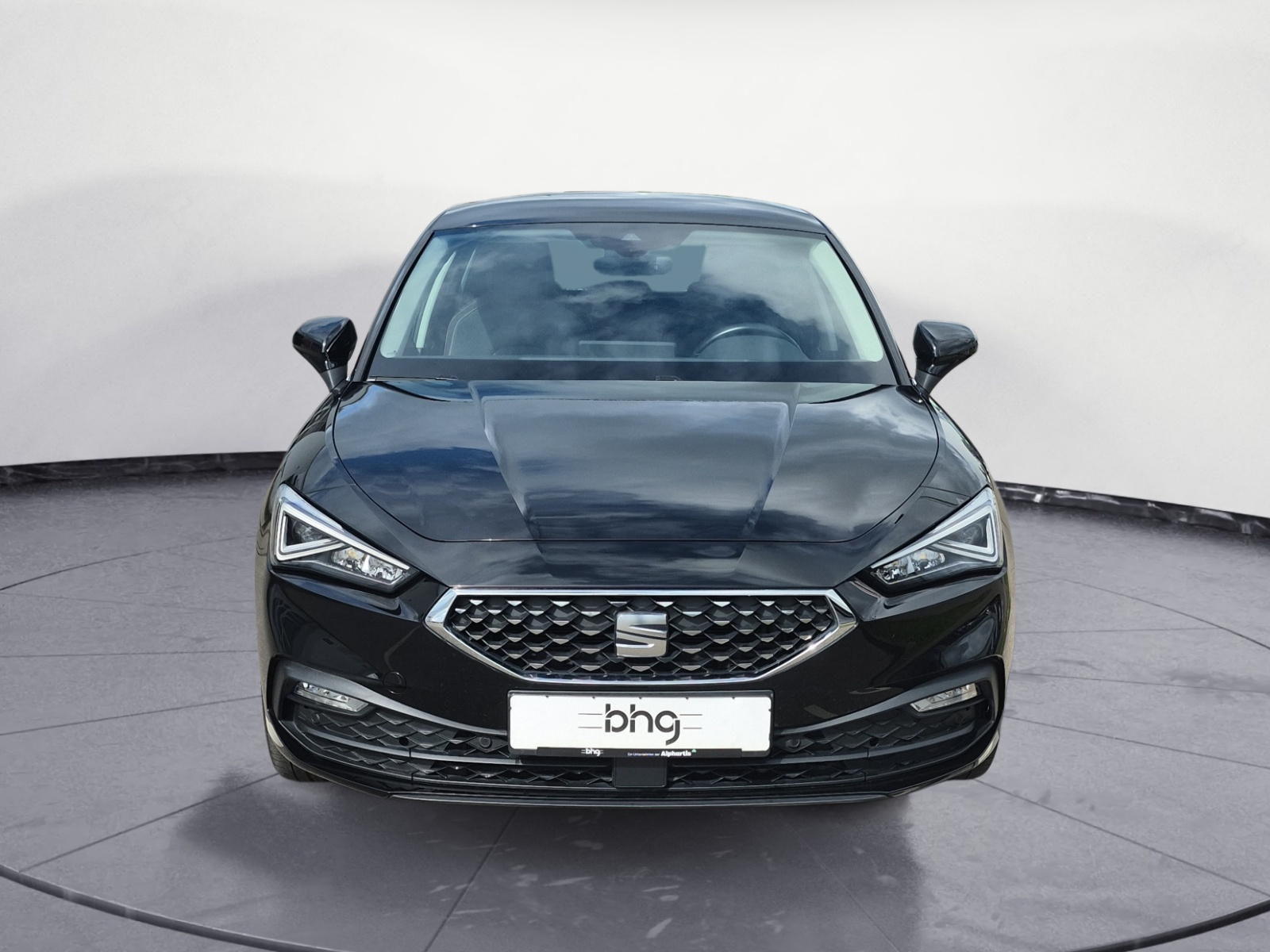 Seat - Leon 1.5 TSI ACT OPF Xcellence