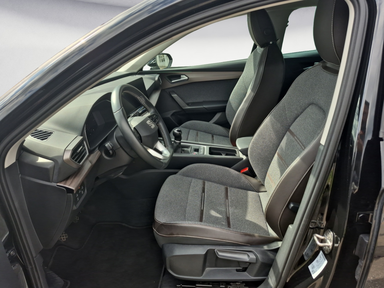 Seat - Leon 1.5 TSI ACT OPF Xcellence