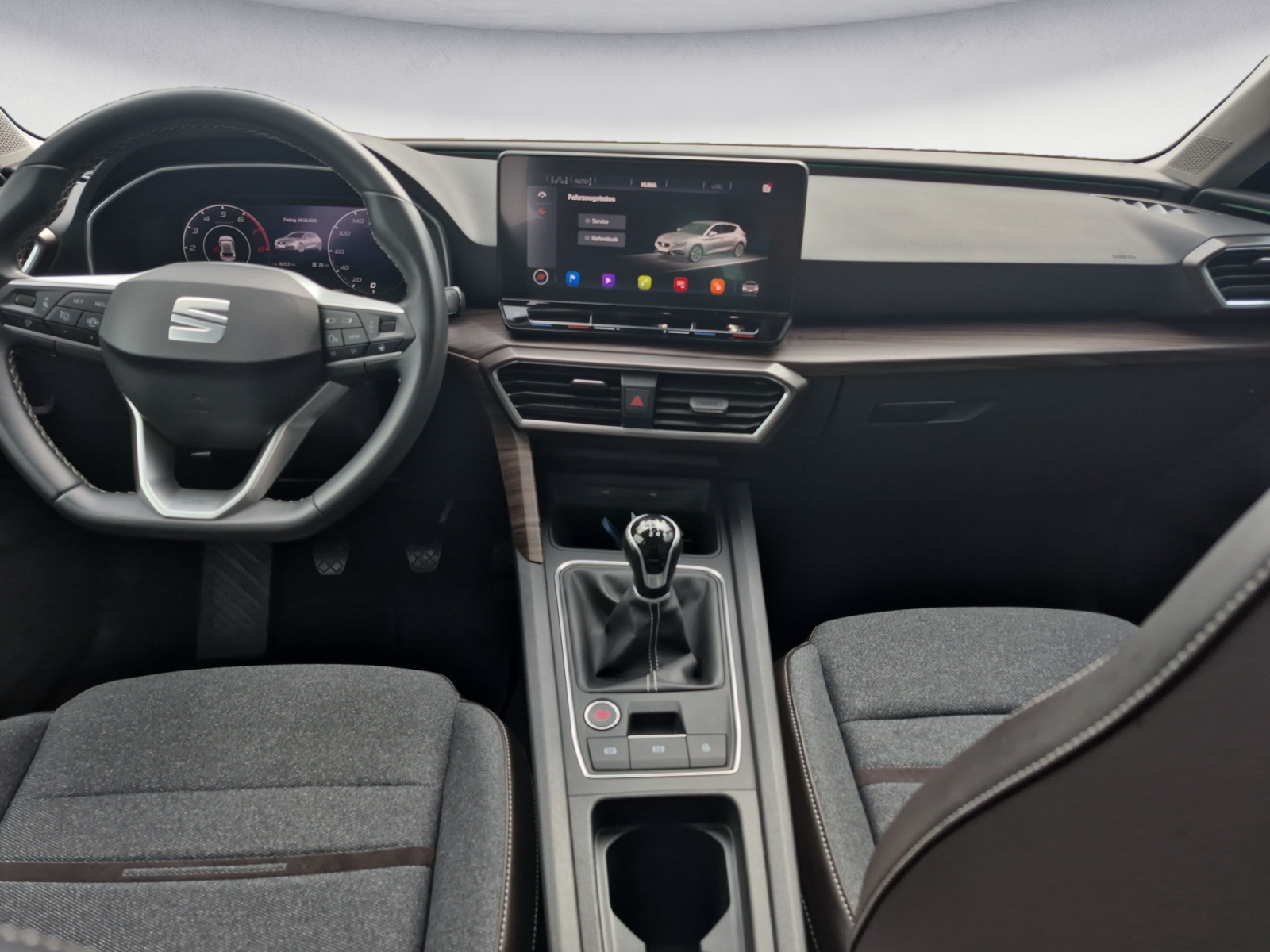 Seat - Leon 1.5 TSI ACT OPF Xcellence
