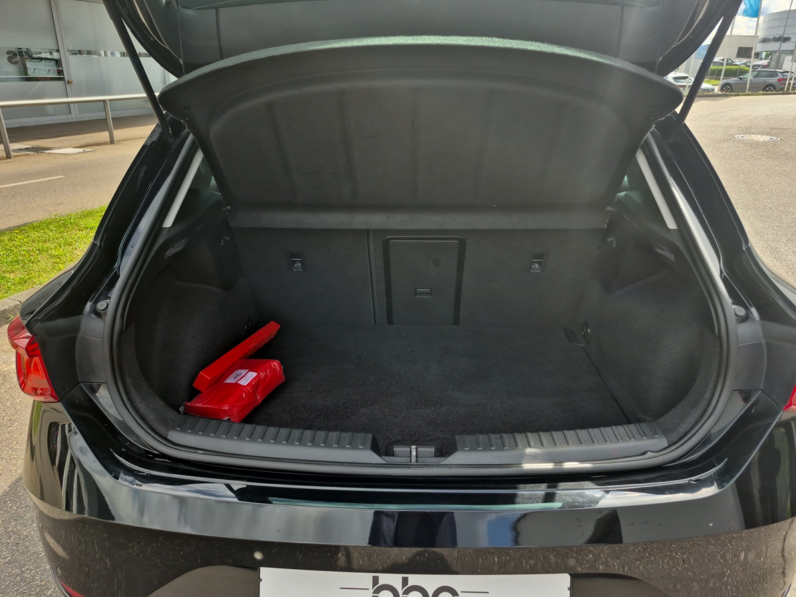 Seat - Leon 1.5 TSI ACT OPF Xcellence