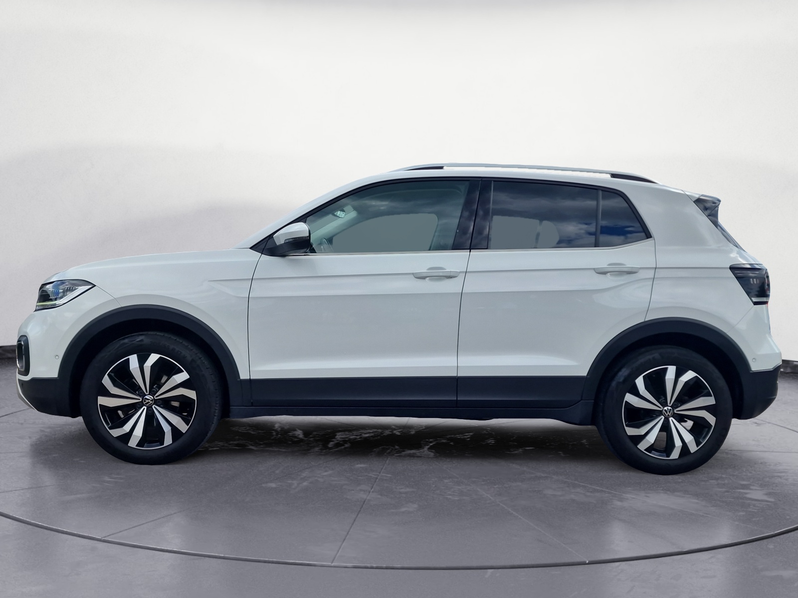 Volkswagen - T-Cross 1.0 TSI OPF Style