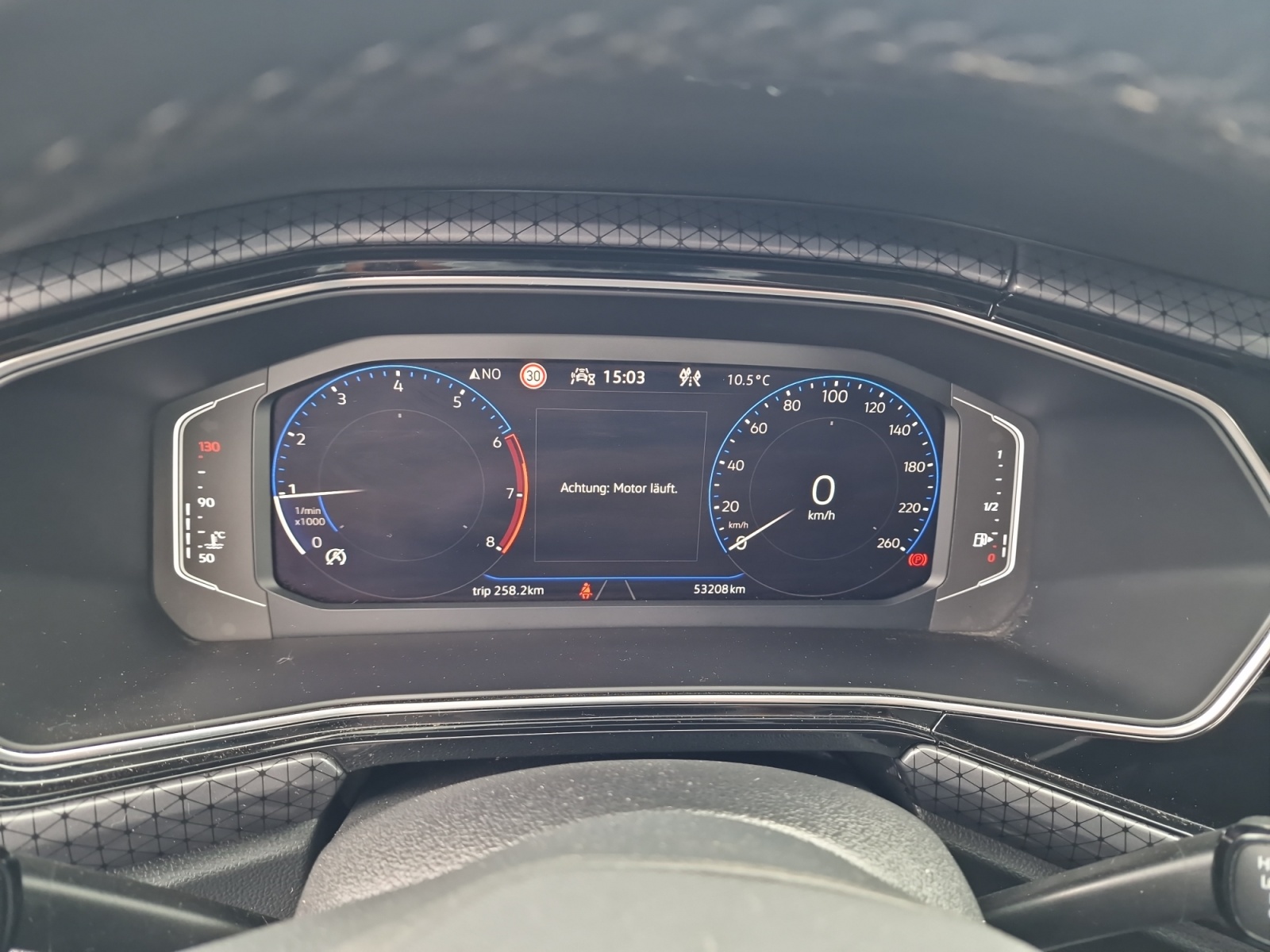 Volkswagen - T-Cross 1.0 TSI OPF Style
