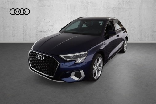 Audi - A3 Sportback