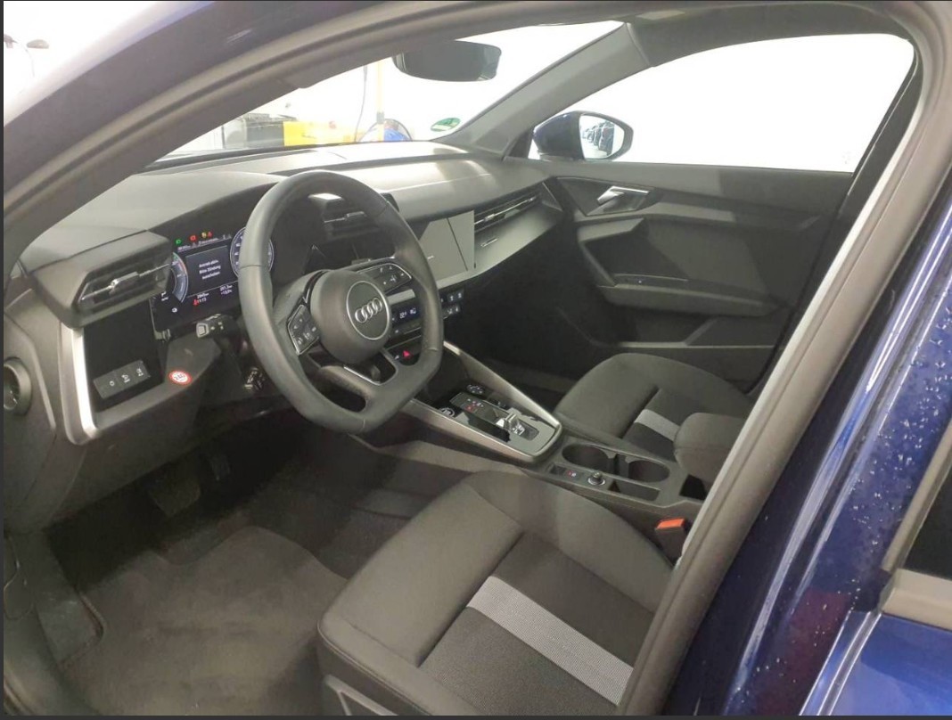 Audi - A3 Sportback