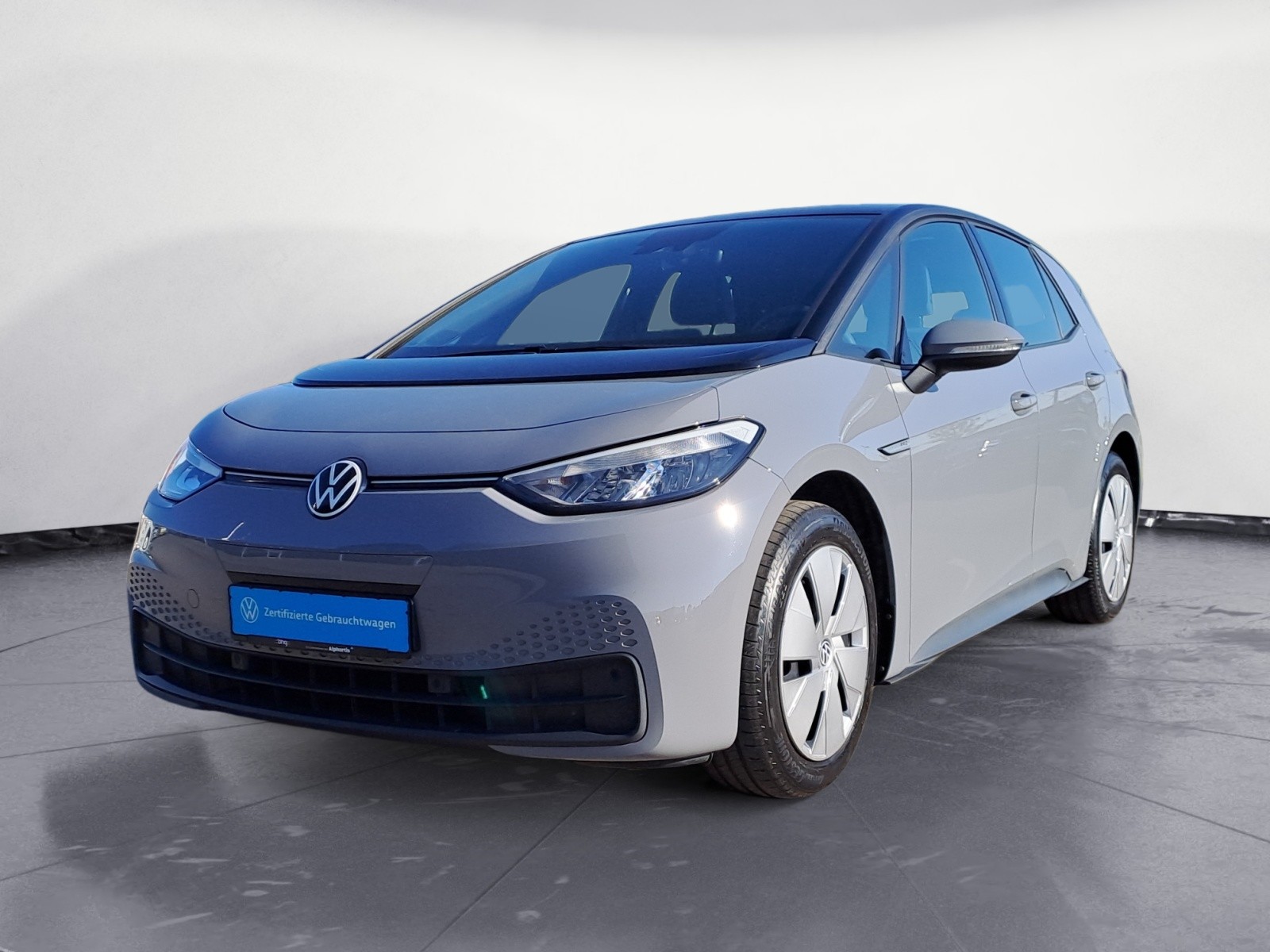 Volkswagen - ID.3