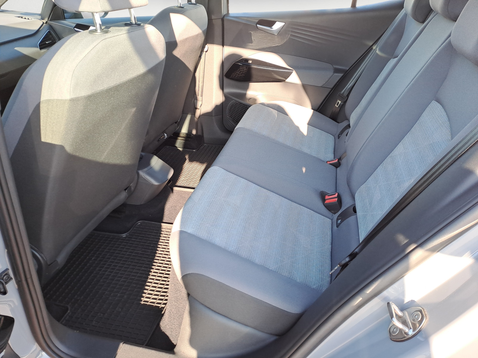Volkswagen - ID.3