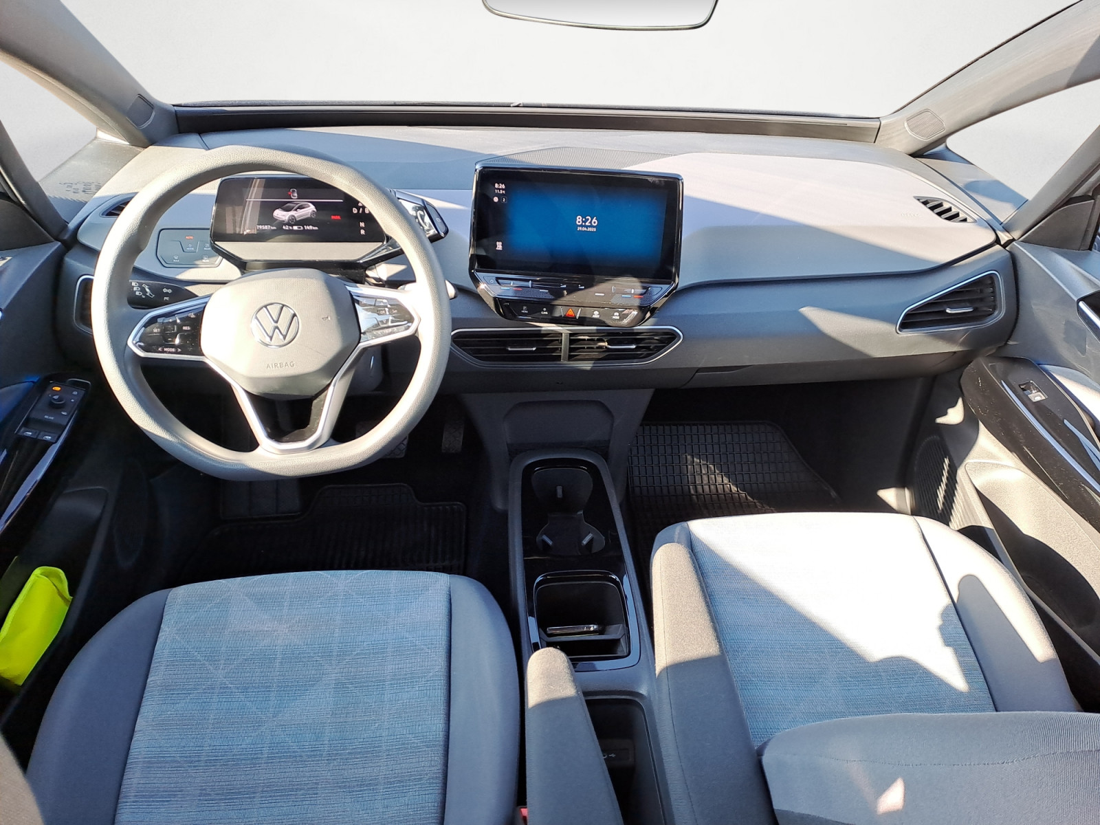 Volkswagen - ID.3