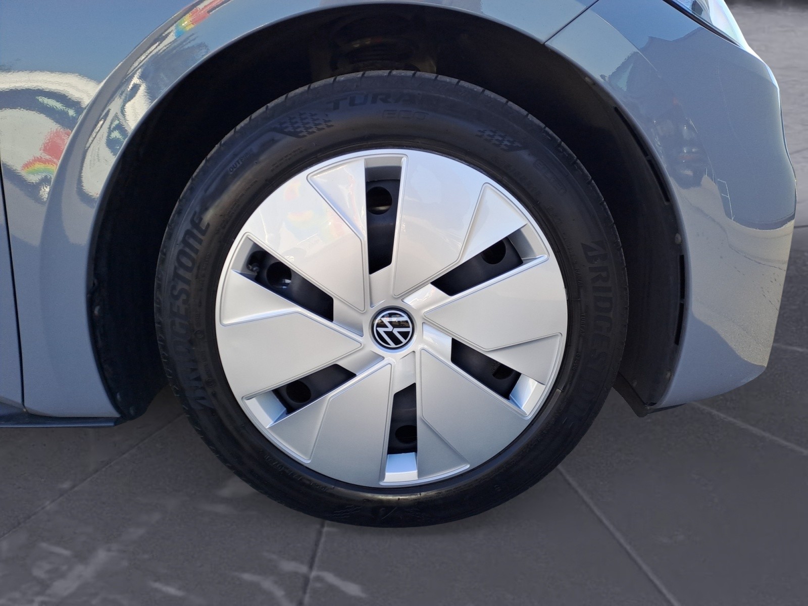 Volkswagen - ID.3