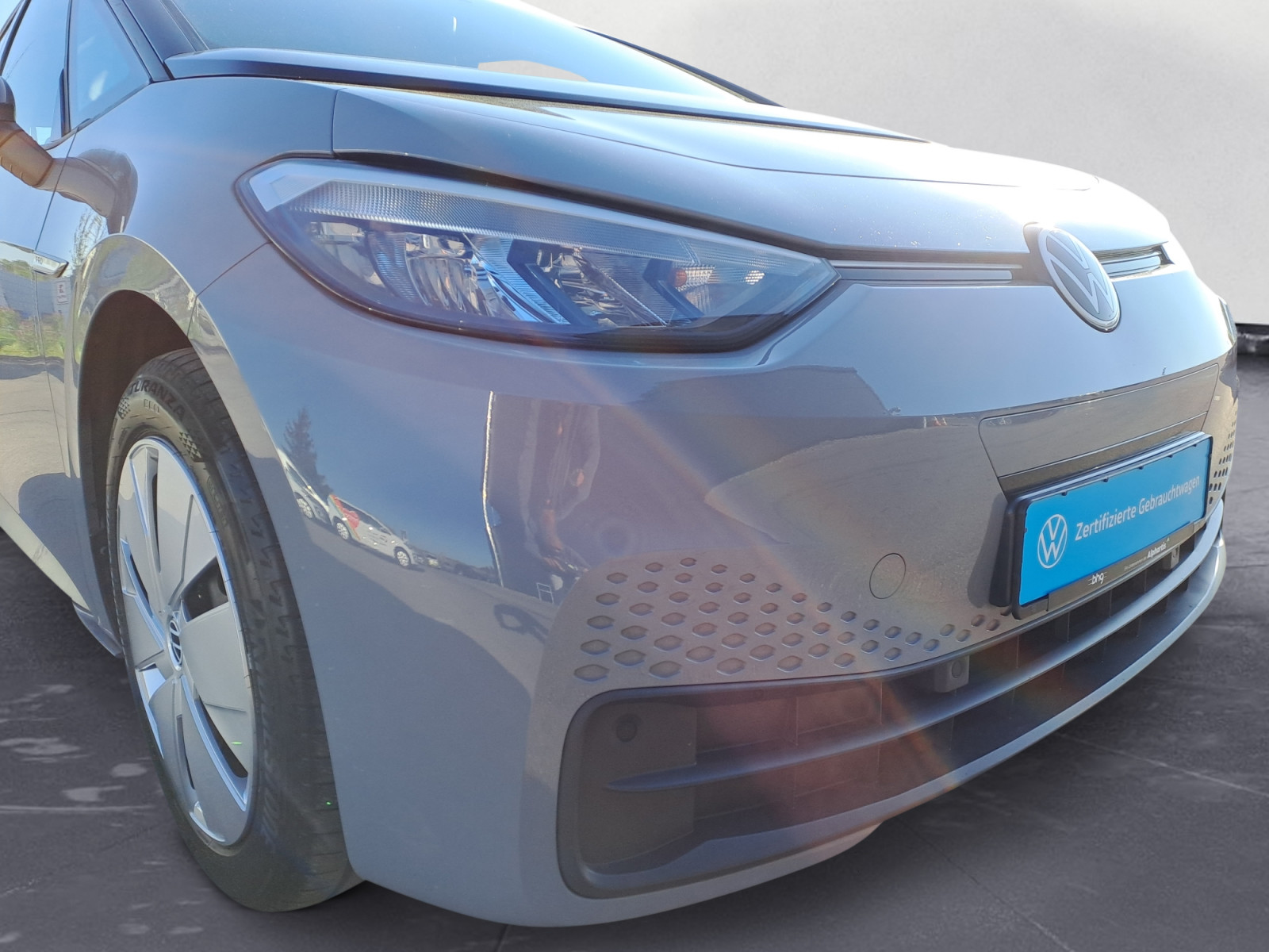 Volkswagen - ID.3