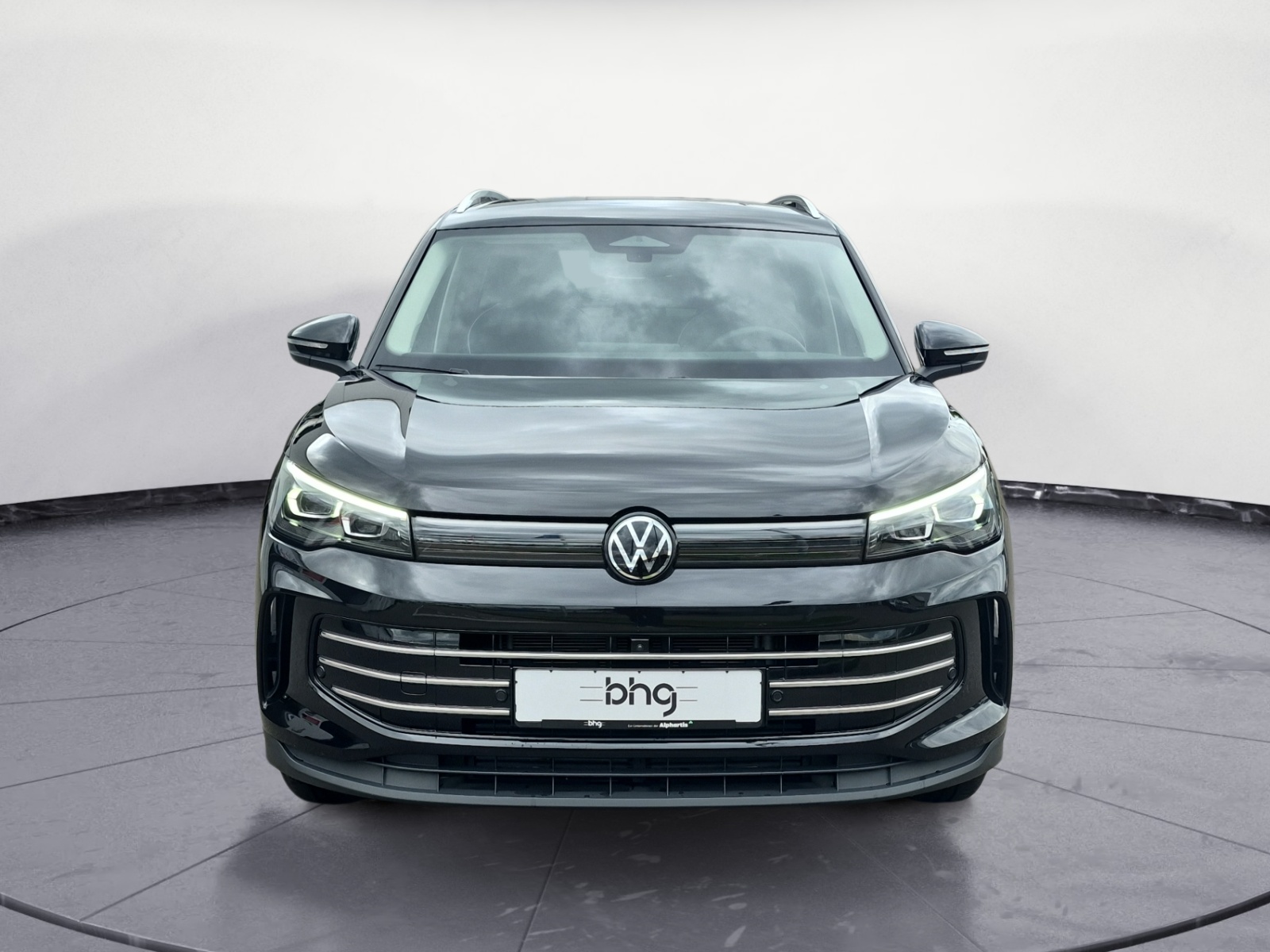 Volkswagen - Tiguan 1.5 eTSI OPF DSG Elegance
