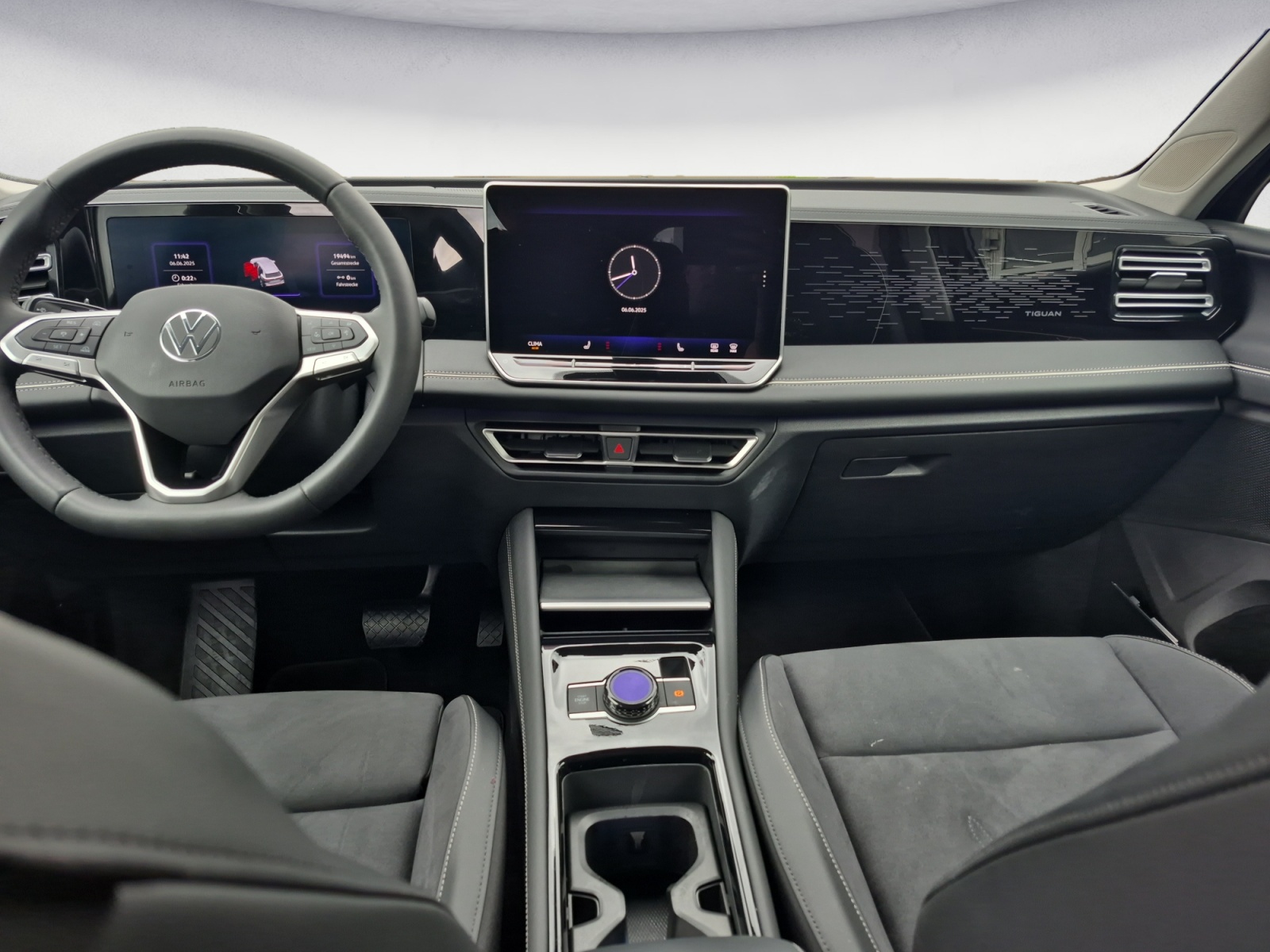 Volkswagen - Tiguan 1.5 eTSI OPF DSG Elegance