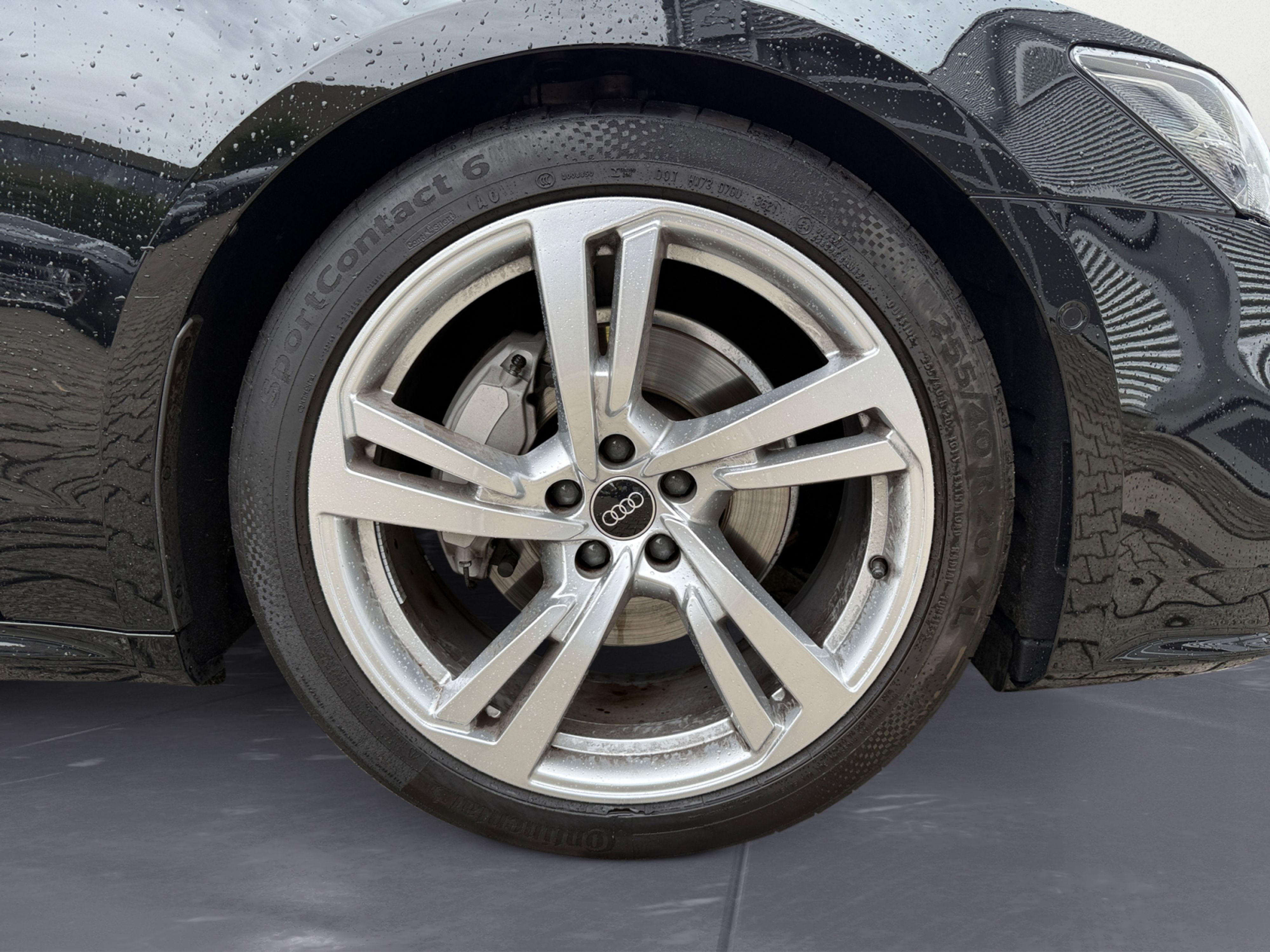 Audi - A7 45 TFSI quattro S tronic
