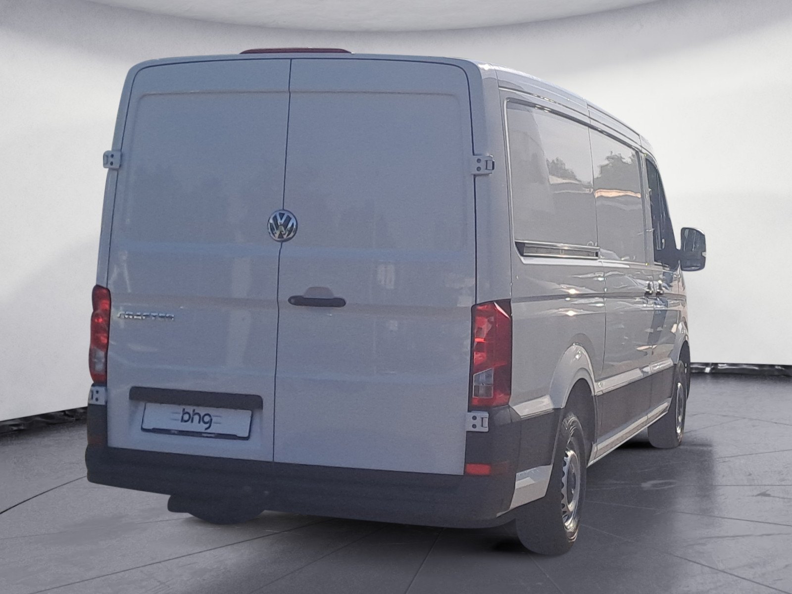 Volkswagen - Crafter 30 TDI VA EcoProfi