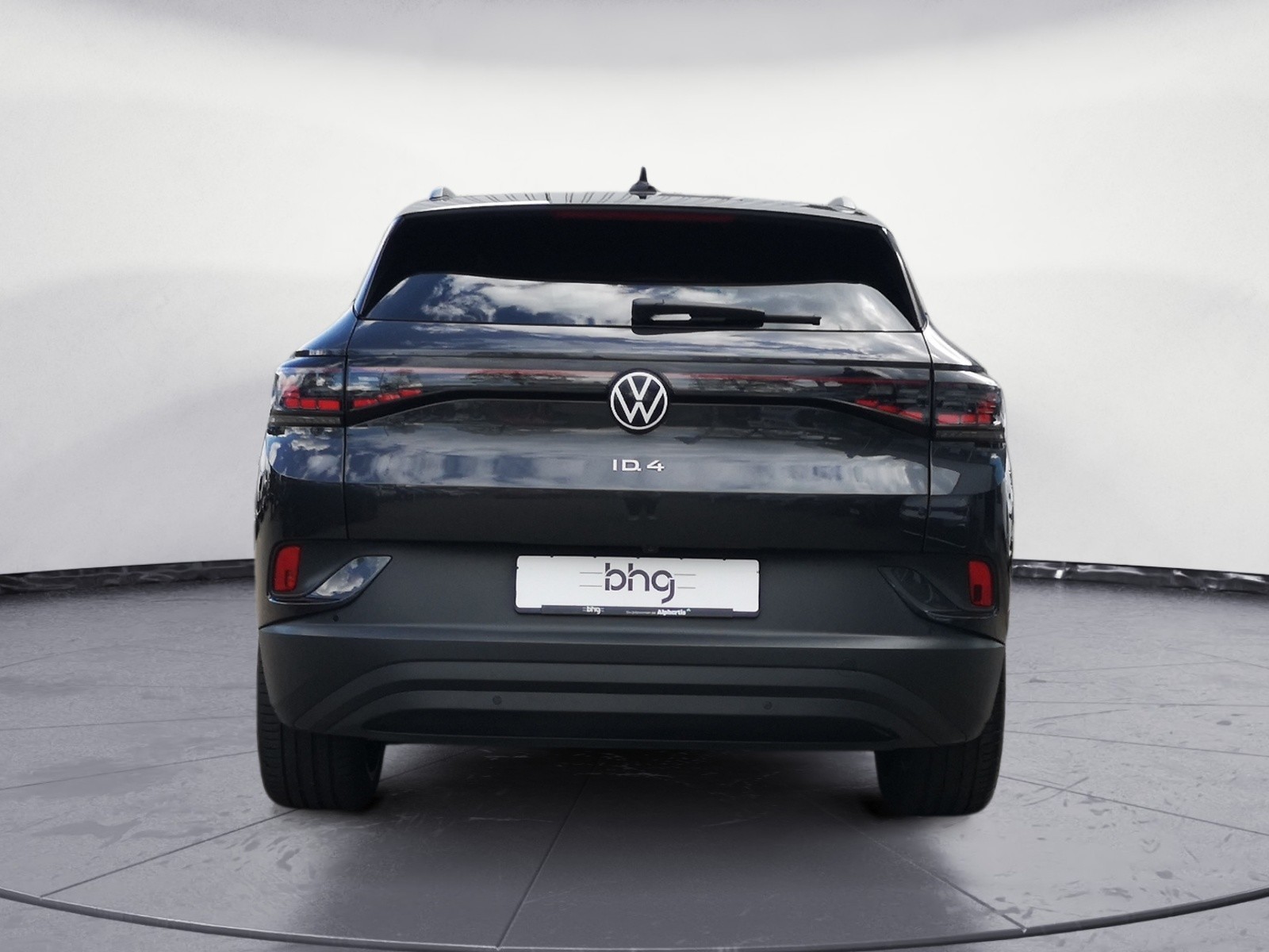Volkswagen - ID.4 Performance Upgrade Pro Family