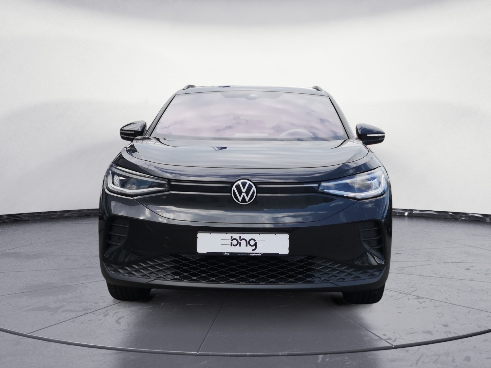 Volkswagen - ID.4 Performance Upgrade Pro Family
