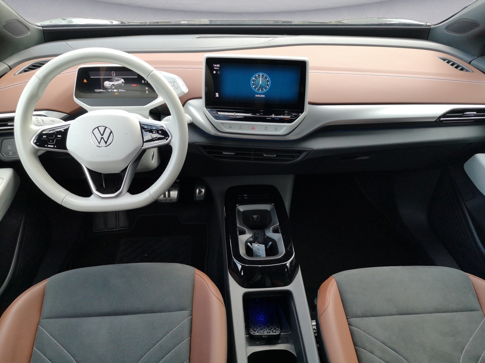 Volkswagen - ID.4 Performance Upgrade Pro Family