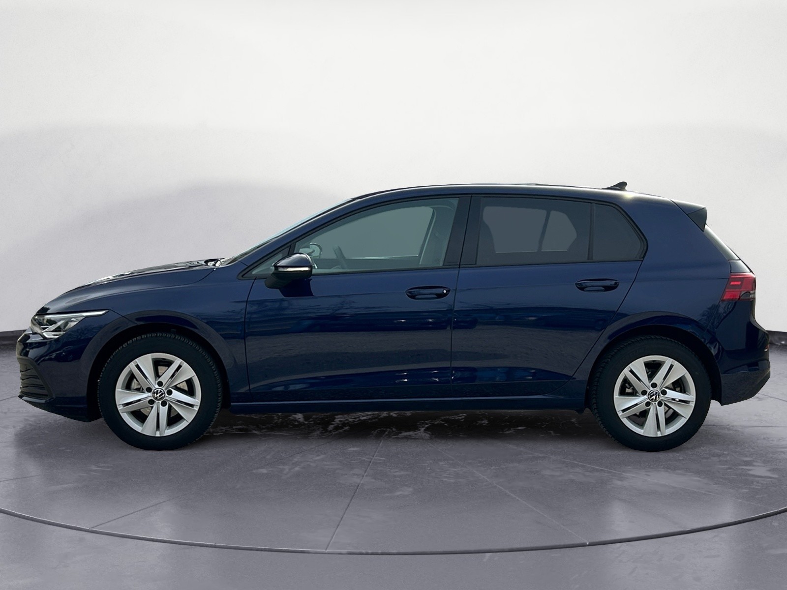 Volkswagen - Golf 1.5 eTSI OPF DSG Life