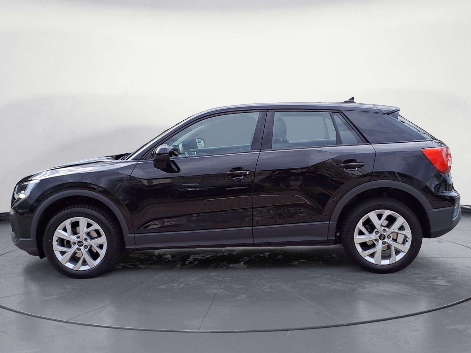 Audi - Q2 35 TFSI