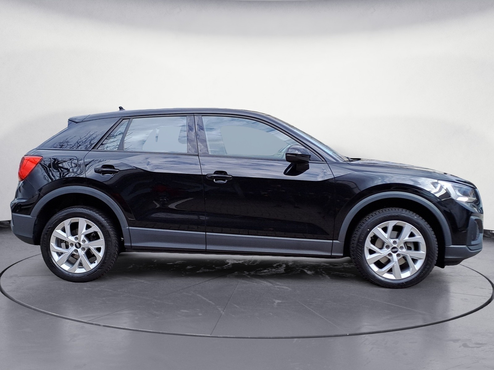 Audi - Q2 35 TFSI
