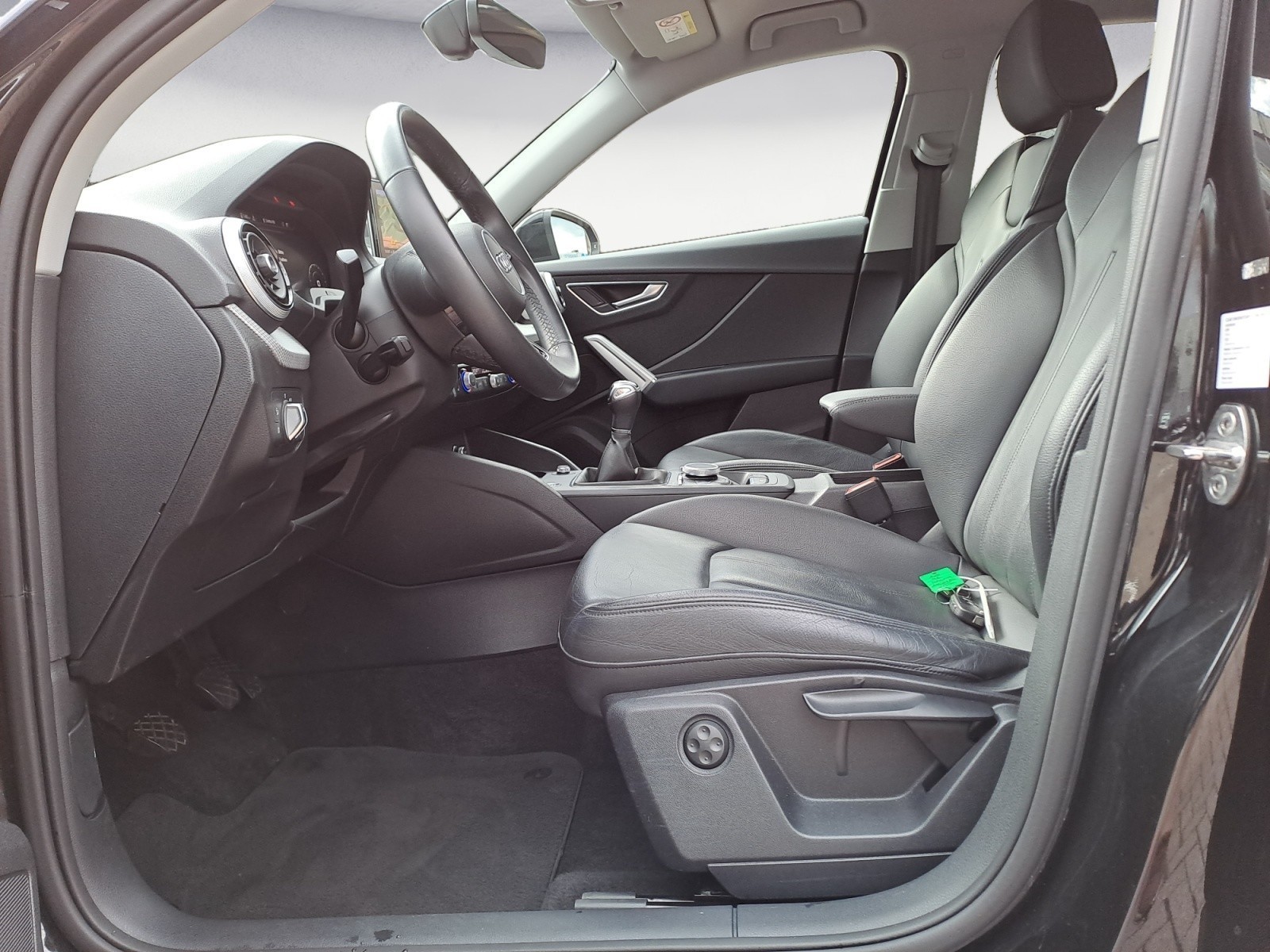 Audi - Q2 35 TFSI